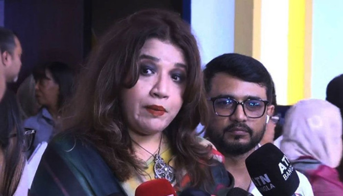 বেনজীরকে দেশে ফেরাতে আরব আমিরাতের সঙ্গে যোগাযোগ চলছে: পররাষ্ট্র প্রতিমন্ত্রী