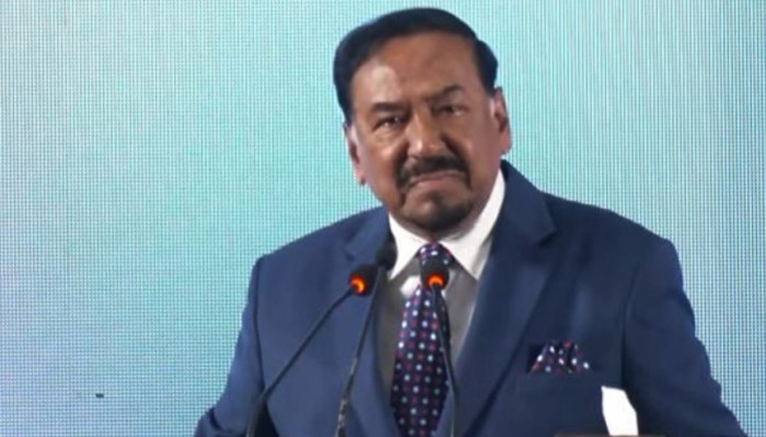 জুলাই শহীদ পরিবার ও যোদ্ধাদের মর্যাদা নিশ্চিত করা সরকারের পবিত্র দায়িত্ব : ভারপ্রাপ্ত রাষ্ট্রপতি