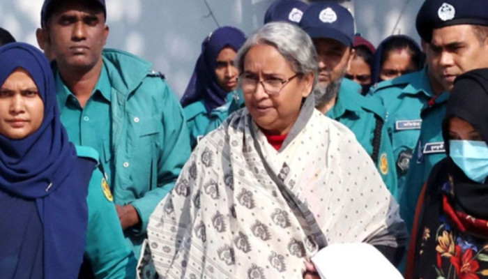 স্বামীর মৃত্যুতে ১২ ঘণ্টার জন্য প্যারোলে মুক্তি পাচ্ছেন দীপু মনি