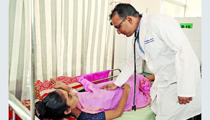 কিডনি রোগীদের জন্য বড় সুখবর