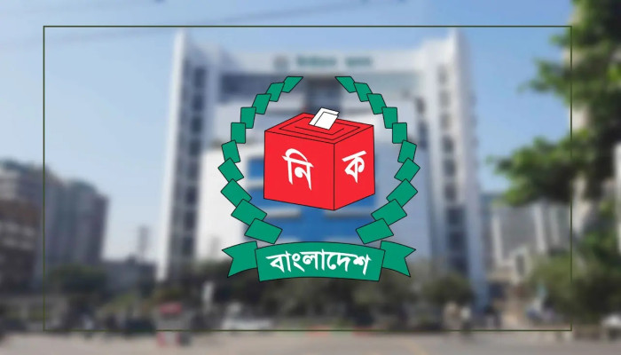 নিবন্ধিত প্রবাসী ভোটারদের সম্মতি ও নতুন নিবন্ধনে আহ্বান ইসির