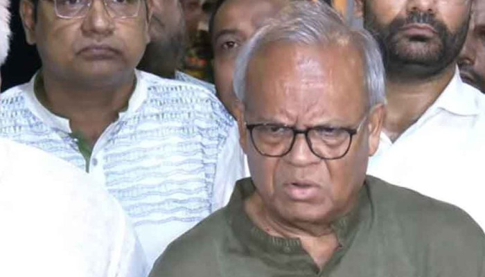 ঠাকুরগাঁও-১ উপনির্বাচনে বিএনপির মনোনয়ন ফরম ১৫ সেপ্টেম্বর, প্রার্থী চূড়ান্ত ১৮ তারিখ