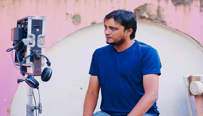 নির্মাতা সজীবের মৃত্যু, তারকাদের শোক