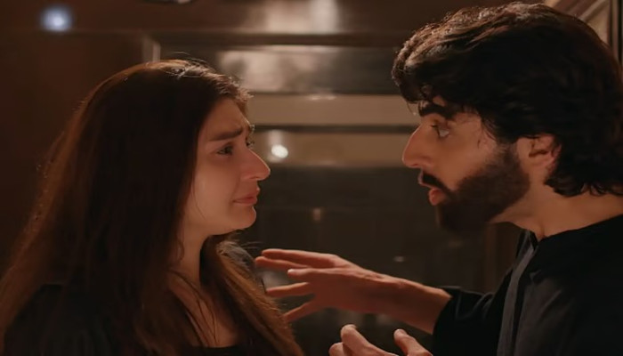 জারিয়াবকে ছেড়ে আরেক নারীকে বিয়ে, জামিলকে ‘ভণ্ড’ বলছেন দর্শকেরা