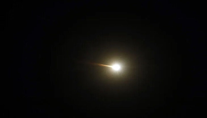 মক্কার কাছে হুথিদের ড্রোন হামলার চেষ্টা, ভূপাতিত করল সৌদি
