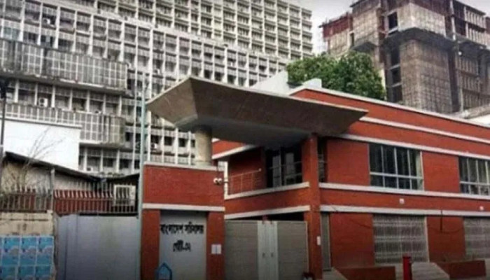 সব মন্ত্রণালয়ে দুর্নীতিবিরোধী কমিটি গঠনের সিদ্ধান্ত