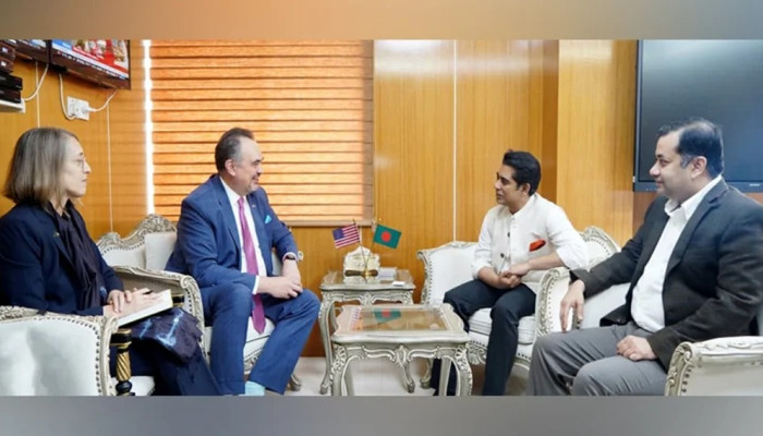 গণমাধ্যম নিয়ন্ত্রণের কোনো ইচ্ছা সরকারের নেই: তথ্যমন্ত্রী