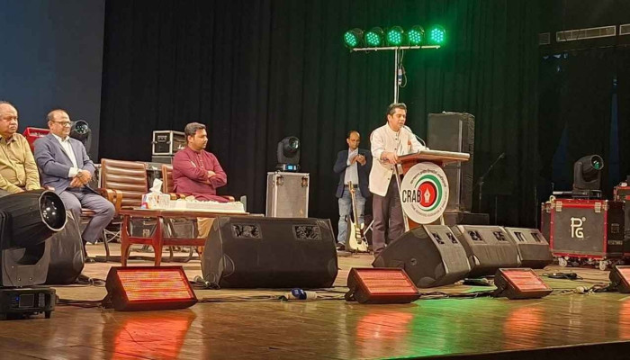 সাংবাদিকরা আছেন বলেই গণতন্ত্র আছে: তথ্যমন্ত্রী