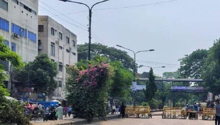 ঢাকার বাতাস আজ ‘সহনীয়’
