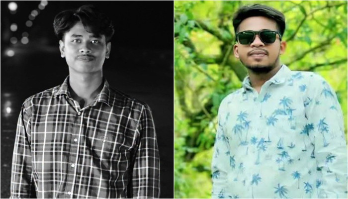 ধরলা সেতুতে বাসচাপায় মোটরসাইকেলের ২ আরোহীর মৃত্যু