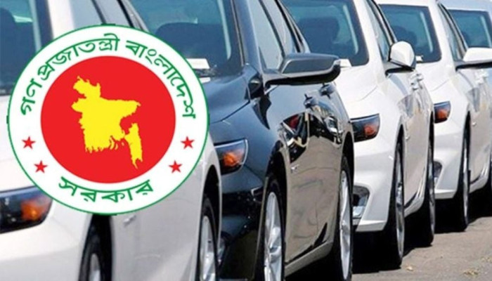 সরকারি বহরে ঢুকছে বৈদ্যুতিক গাড়ি, দাম ৫০-৭৫ লাখ টাকা