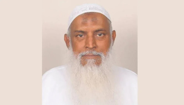 মক্কা-মদিনায় হামলার চেষ্টা হলে বিশ্ব মুসলিম ঐক্যবদ্ধ প্রতিরোধ গড়ে তুলবে: ধর্মমন্ত্রী