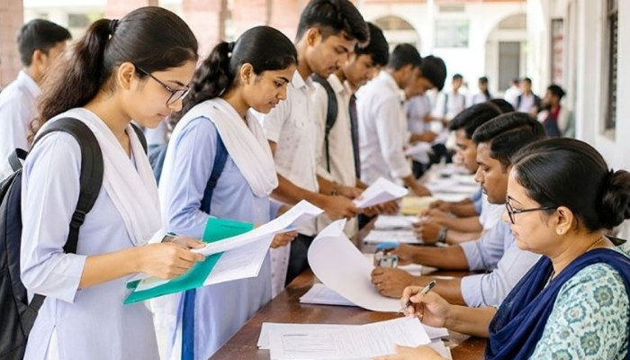 একাদশ শ্রেণিতে ভর্তি শুরু আজ, যেসব কাগজপত্র লাগবে