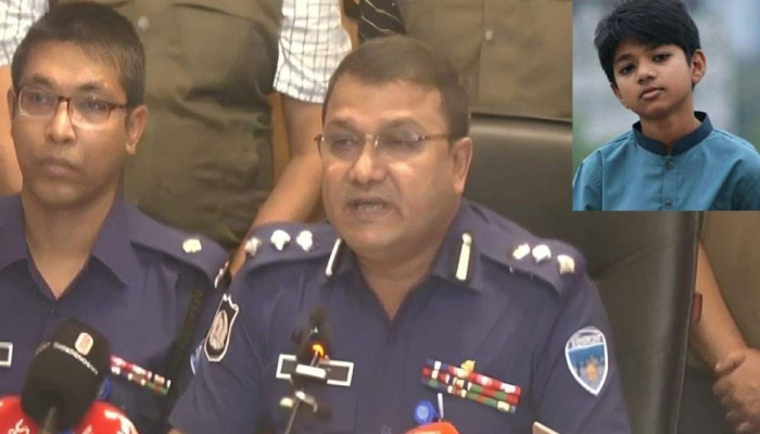 যেভাবে হত্যা করা হয়েছে অপ্রতিমকে, লোমহর্ষক বর্ণনা দিল পুলিশ