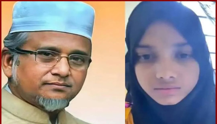 শেরেবাংলা নগরে এমপির দ্বিতীয় স্ত্রীর মরদেহ উদ্ধার