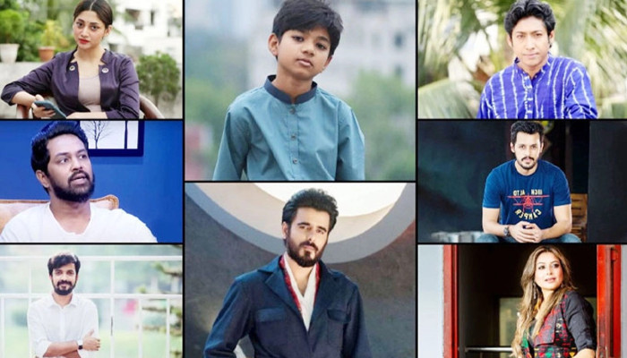 অপ্রতিমের মৃত্যুতে শোকস্তব্ধ শোবিজ অঙ্গন