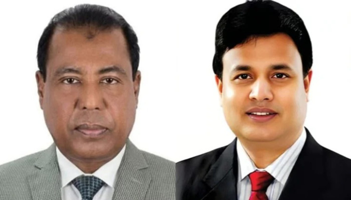 বগুড়া বিশ্ববিদ্যালয়ের সিন্ডিকেট সদস্য হলেন দুই এমপি