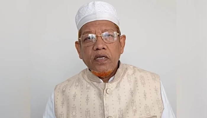 গাজী নজরুল জামায়াতের কেউ নন, তার স্ত্রীর মৃত্যুর তদন্তের দায়িত্ব সরকারের: হামিদুর রহমান