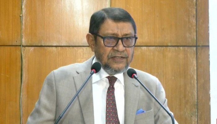 সরকার স্বাস্থ্যখাতকে সর্বোচ্চ গুরুত্ব দিচ্ছে: স্বাস্থ্যমন্ত্রী