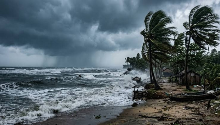 বঙ্গোপসাগরে নিম্নচাপ, বাংলাদেশে কি প্রভাব পড়বে?