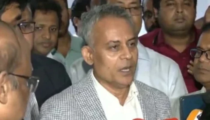 জ্বালানি মূল্যবৃদ্ধির সঙ্গে সমন্বয় করে যৌক্তিক ভাড়া নির্ধারণ করা হয়েছে: সেতুমন্ত্রী