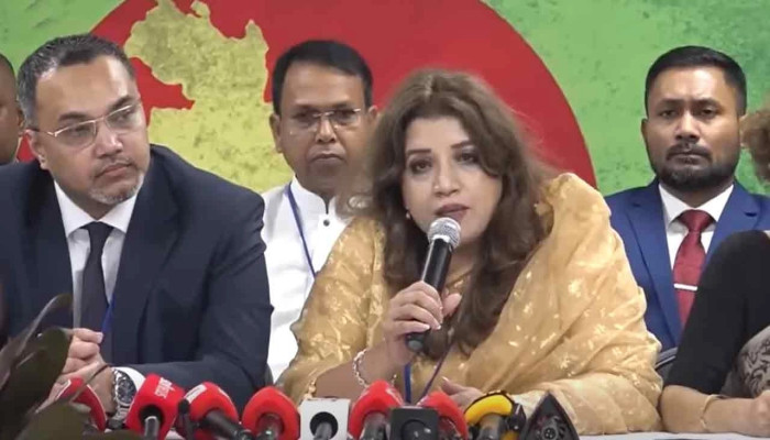 ঢাকায় অফিস খুলতে আগ্রহী মেটা: পররাষ্ট্র প্রতিমন্ত্রী
