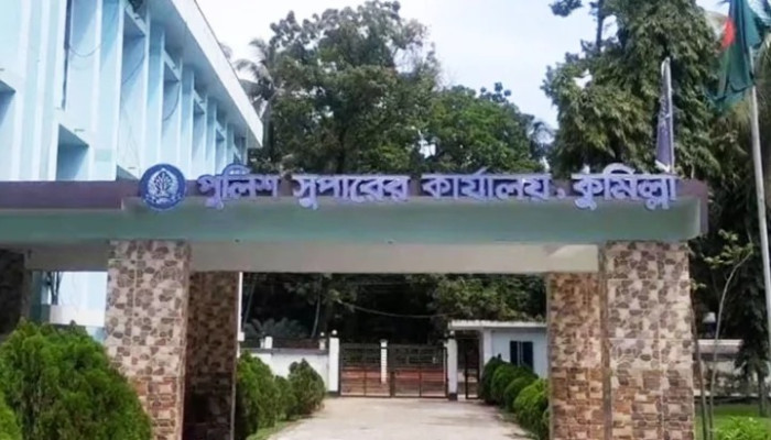 কুমিল্লায় কিশোরগ্যাং বিরোধী অভিযান, এক রাতেই আটক ৬২৪