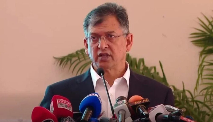 ফ্যাসিবাদের সঙ্গে যোগাযোগ রাখলে, শৃঙ্খলা না মানলে রাষ্ট্রদ্রোহ মামলা