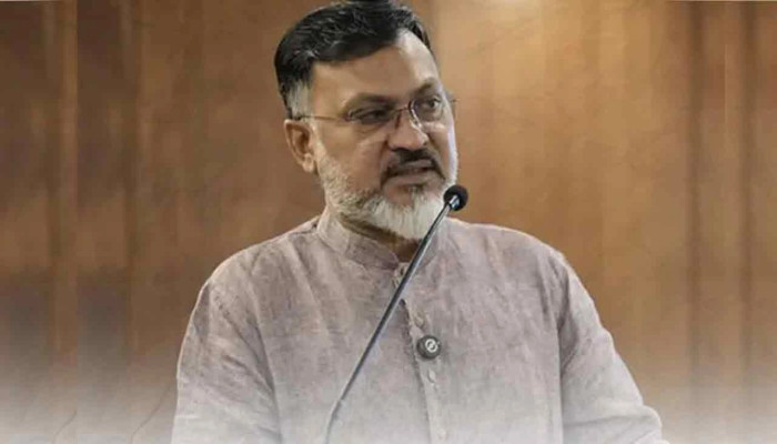 রাড্ডা টিকাকেন্দ্র ভাঙচুরের সঙ্গে যারাই জড়িত থাকুক ব্যবস্থা নেয়া হবে: ডিএনসিসি প্রশাসক