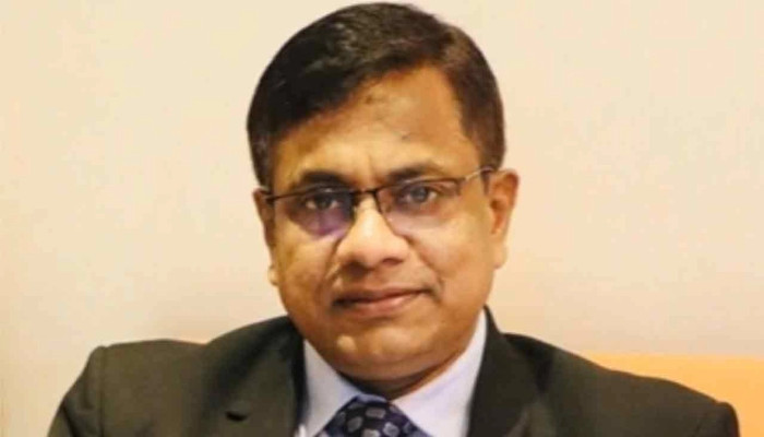খেলার মাঠে অসুস্থ হয়ে উপসচিব আশরাফুল আফসারের মৃত্যু