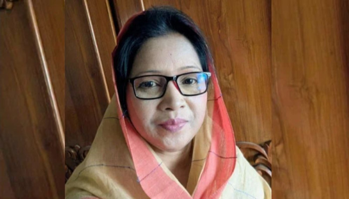 আ.লীগ নেত্রী বকুল গ্রেফতার