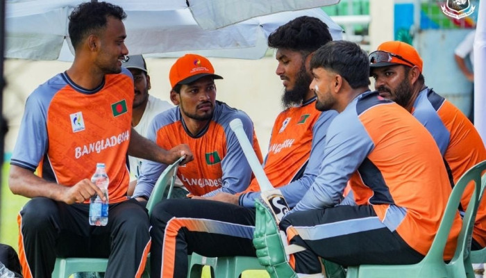 টসের আগেই বাংলাদেশ জানল, সেমিফাইনালে তারা