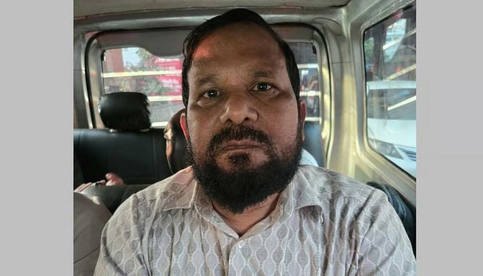 সালমান মুক্তাদিরের স্টুডিওতে হামলা  গ্রেফতার হওয়া মিজানুর রহমান জামায়াত এমপির জামাতা
