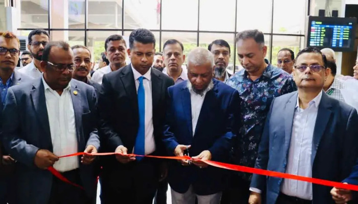 ডিজিটাল অর্থনীতি গড়তে বাংলা কিউআর কোড ভিত্তিক লেনদেনে চার্জ লাগবে না
