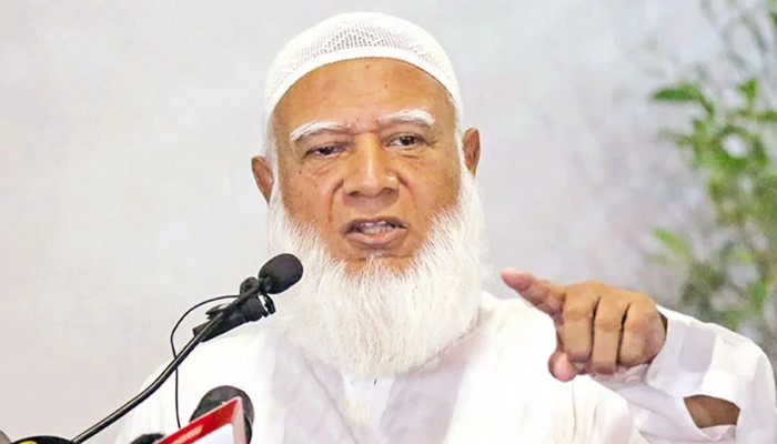 আখতারুজ্জামানের বিরুদ্ধে অভিযোগ ‘সম্পূর্ণ মিথ্যা’: শফিকুর রহমান