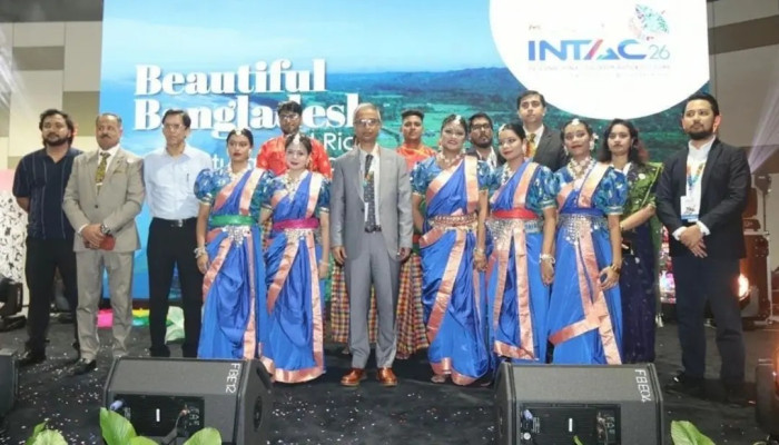 মালয়েশিয়ায় আন্তর্জাতিক পর্যটন মেলায় বাংলাদেশের অংশগ্রহণ