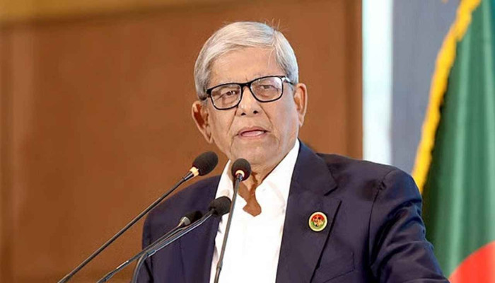 ‘সবার সাশ্রয়ী আবাসন নিশ্চিত করা অন্তর্ভুক্তিমূলক উন্নয়নের পূর্বশর্ত’
