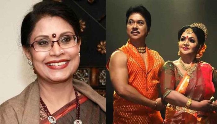 ‘মোমেন্টস উইথ লেজেন্ডস’-এ গাইবেন বন্যা, নাচবেন শিবলী-নীপা
