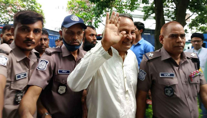 ইনুর রায়ে পর্যবেক্ষণের সঙ্গে সাজা সাংঘর্ষিক, দাবি প্রসিকিউশনের