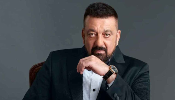 ‘ভারতে শান্তি পাই না’ মন্তব্য করে বিপাকে সঞ্জয় দত্ত