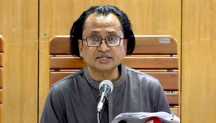 ব্যাটারিচালিত রিকশার জন্য নীতিমালা হচ্ছে : জাহেদ উর রহমান