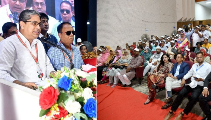 অবসরপ্রাপ্ত শিক্ষকদের ভাতায় ২ হাজার কোটি টাকার ফান্ড