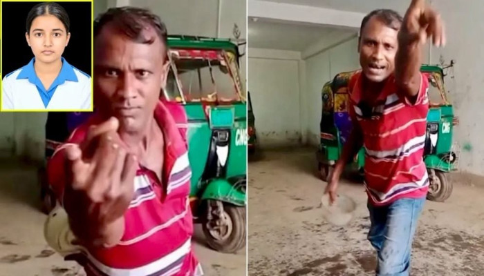 আলোচিত তাজমীন হত্যার মূলহোতা আটক