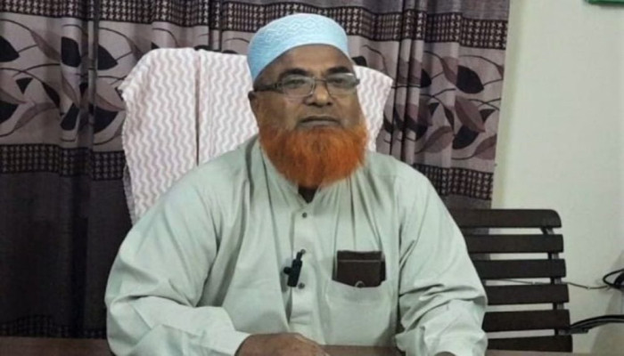 অধ্যক্ষের বাড়িতে নিয়োগ পরীক্ষা, ফল ঘোষণা মাদ্রাসায়