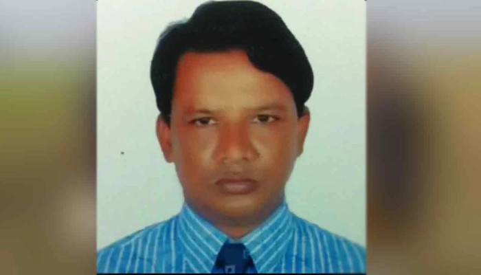 সরকারি চাকরিতে বহাল এনসিপির সাংগঠনিক পদে প্রাণিসম্পদ কর্মকর্তার জগলু