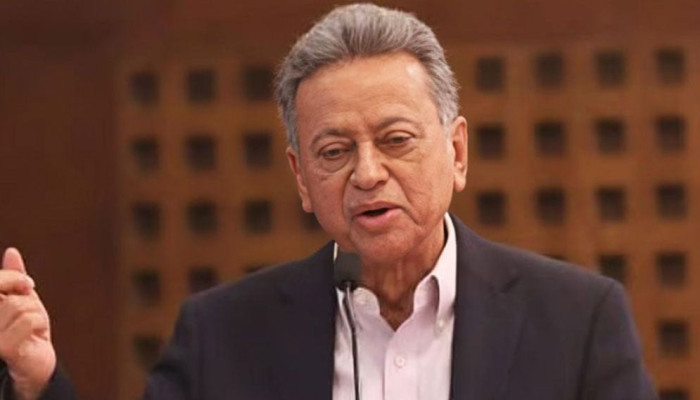 আইএমএফের সঙ্গে জটিলতা সমাধানের চেষ্টা চলছে: অর্থমন্ত্রী
