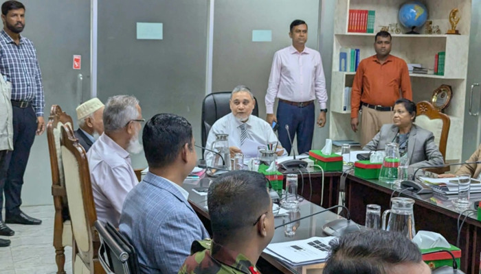 ইউপি নির্বাচন শুরু ২১ জানুয়ারি, পাঁচ ধাপে ভোটের পরিকল্পনা
