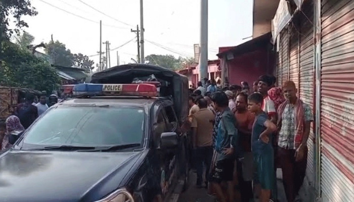 যে অভিযান গোয়েন্দা সিনেমাকেও হার মানিয়েছে