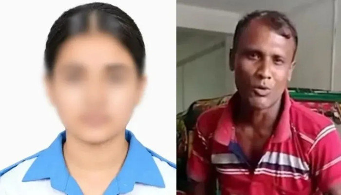 তাজমীন হত্যা: সেই সুমনকে নিয়ে বেরিয়ে এলো চাঞ্চল্যকর তথ্য
