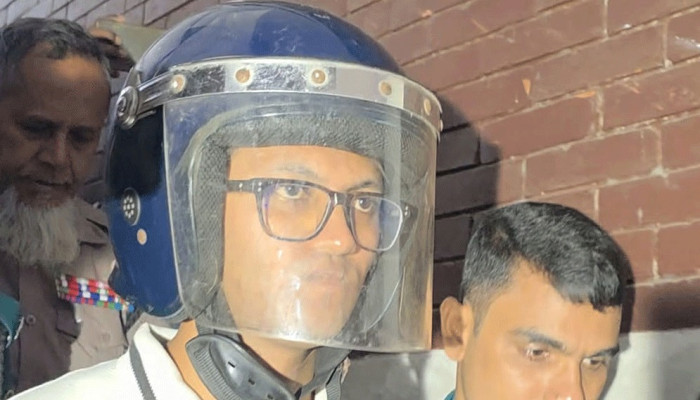 সেই আবেদ আলীর ছেলে সিয়ামের কত বছরের সাজা হলো